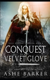 Conquest In A Velvet Glove