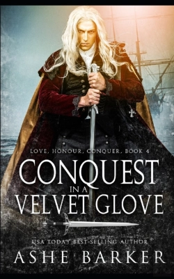 Bertrand.pt - Conquest In A Velvet Glove