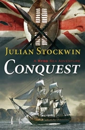 Conquest Kydd Sea 12