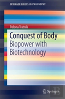 Conquest Of Body