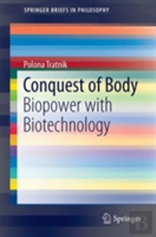 Conquest Of Body