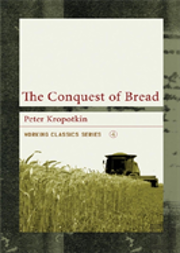 Conquest Of Bread