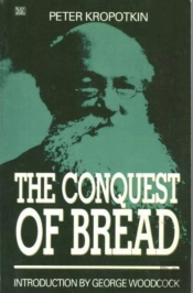 Conquest Of Bread