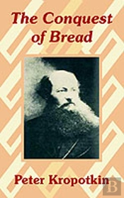 Conquest Of Bread