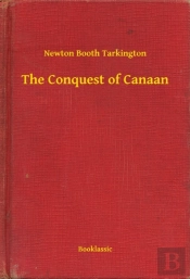 Conquest Of Canaan
