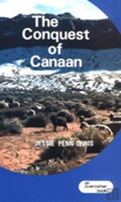 Bertrand.pt - Conquest Of Canaan The