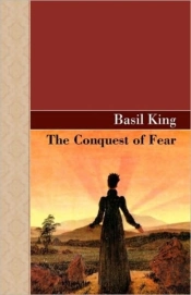 Conquest Of Fear