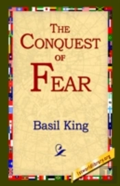 Conquest Of Fear