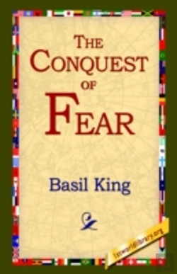 Bertrand.pt - Conquest Of Fear