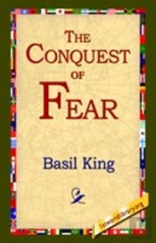 Conquest Of Fear