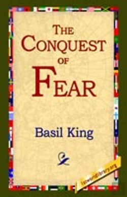 Bertrand.pt - Conquest Of Fear