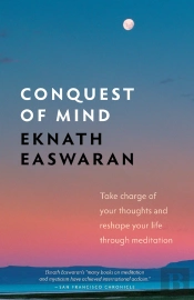 Conquest Of Mind