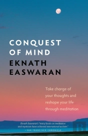 Conquest Of Mind