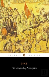 Conquest Of New Spain