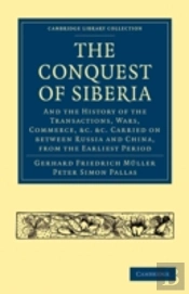 Conquest Of Siberia