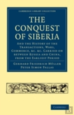 Bertrand.pt - Conquest Of Siberia
