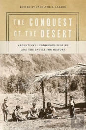 Conquest Of The Desert