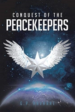 Bertrand.pt - Conquest Of The Peacekeepers