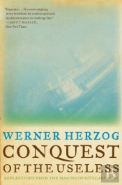 Conquest Of The Useless