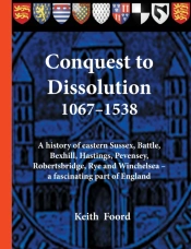 Conquest To Dissolution 1067-1538