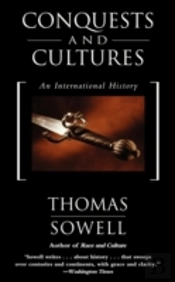Conquests And Cultures