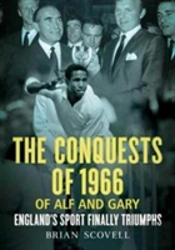 Conquests Of 1966 Of Alf And Gary