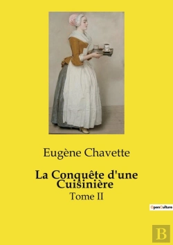 Bertrand.pt - Conquete D Cuisiniere - Intrigues Et Mysteres Autour D