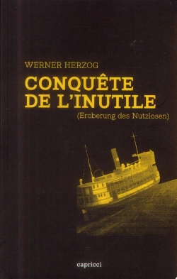 Bertrand.pt - Conquête De L'Inutile (Eroberung Des Nutzlosen)