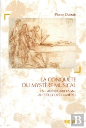 Conquête Du Mystère