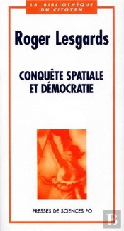 Conquete Spatiale Et Democratie