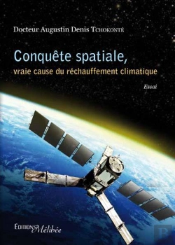 Bertrand.pt - Conquête Spatiale, Vraie Cause Du Réchauffement Climatique