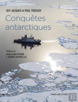 Bertrand.pt - Conquêtes Antarctiques