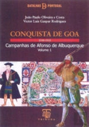Conquista de Goa, 1510