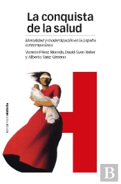 Conquista De La Salud, La