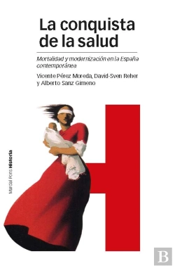 Bertrand.pt - Conquista De La Salud, La