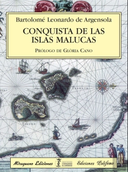 Bertrand.pt - Conquista De Las Islas Malucas
