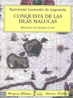 Bertrand.pt - Conquista De Las Islas Malucas