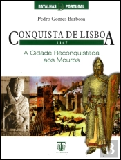 Conquista de Lisboa - 1147