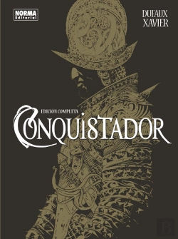 Bertrand.pt - Conquistador. Edición Completa