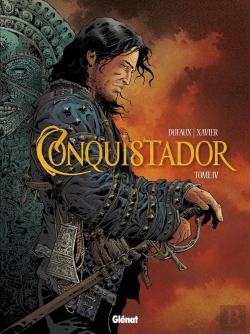 Bertrand.pt - Conquistador Tome 4