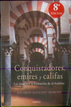 Bertrand.pt - Conquistadores, Emires Y Califas