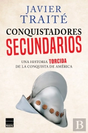 Conquistadores Secundarios
