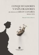 Conquistadores Y Exploradores De Indias En Gran Canaria. Sig