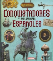 Conquistadores Y Exploradores Españoles