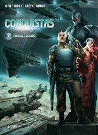 Conquistas 3