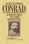 Conrad: Almayer'S Folly To Under Western Eyes