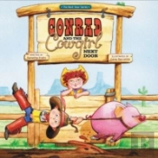 Conrad And The Cowgirl Next Door