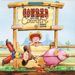 Bertrand.pt - Conrad And The Cowgirl Next Door