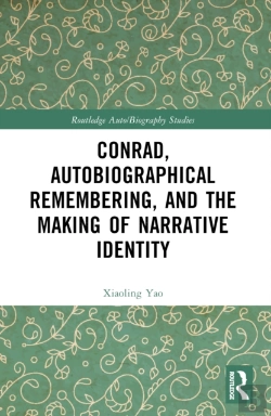 Bertrand.pt - Conrad, Autobiographical Remembering, And The Making Of Narrative Identity