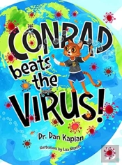 Conrad Beats The Virus!